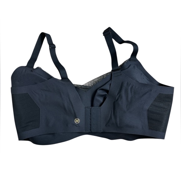 HoneyLove Crossover Bra - Picture 3 of 5